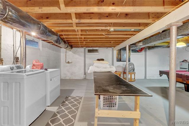 161 Wellsville Street, Bolivar, NY 14715