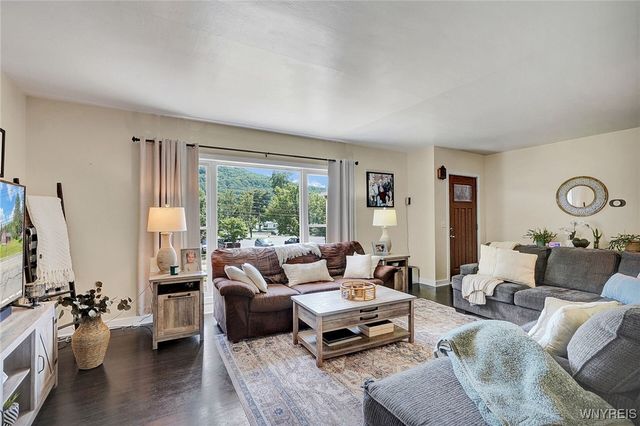 161 Wellsville Street, Bolivar, NY 14715