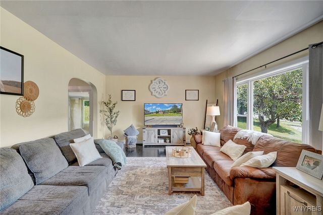 161 Wellsville Street, Bolivar, NY 14715