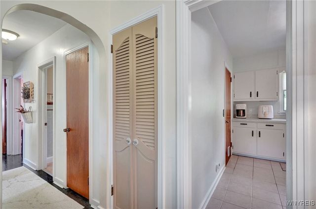 161 Wellsville Street, Bolivar, NY 14715