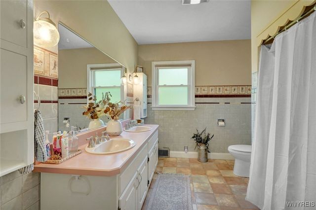 161 Wellsville Street, Bolivar, NY 14715