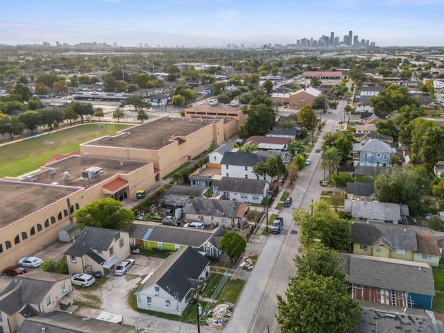 6940 Avenue K B, Houston, TX 77011