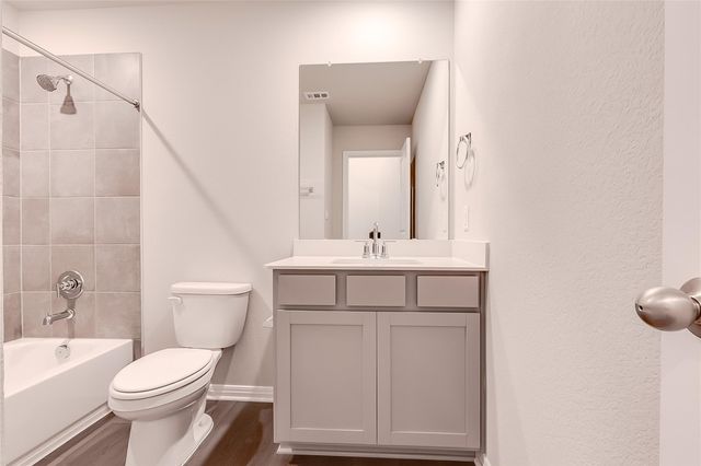 12710 Autumn Bird TRL, Buda, TX 78610