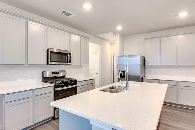 12710 Autumn Bird TRL, Buda, TX 78610