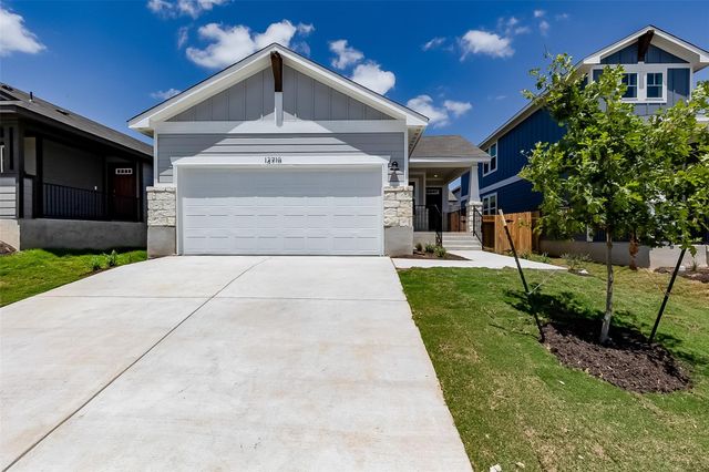 12710 Autumn Bird TRL, Buda, TX 78610