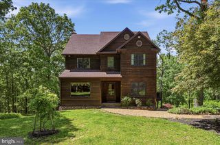 275 SAWDUST DR, Bloomery, WV 26817