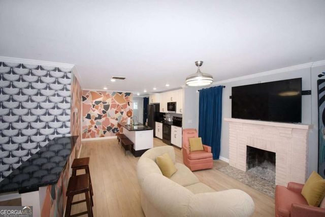 1184 Metropolitan Parkway SW, Atlanta, GA 30310