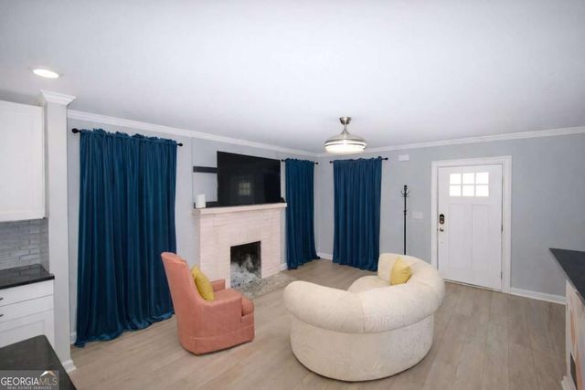 1184 Metropolitan Parkway SW, Atlanta, GA 30310