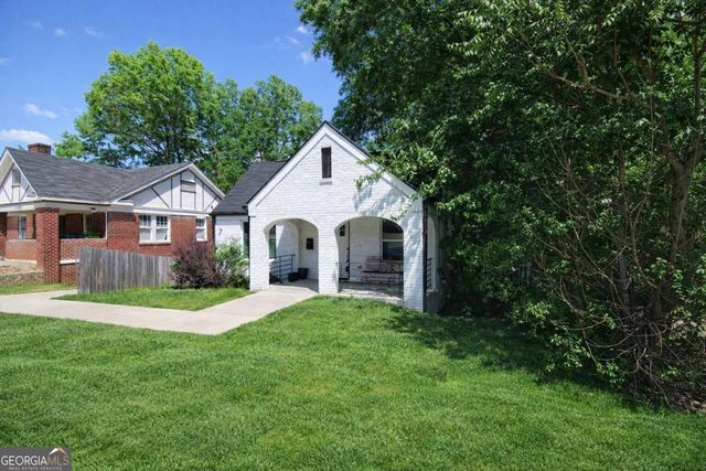 1184 Metropolitan Parkway SW, Atlanta, GA 30310