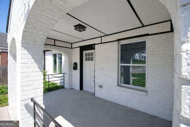 1184 Metropolitan Parkway SW, Atlanta, GA 30310