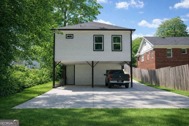 1184 Metropolitan Parkway SW, Atlanta, GA 30310
