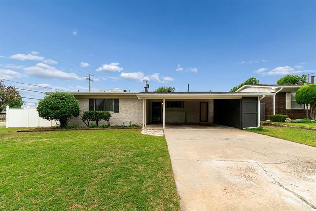 3300 NW 61st Street, Oklahoma City, OK 73112