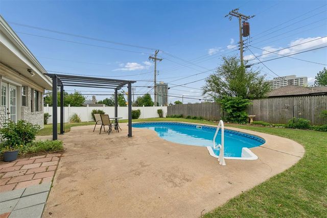 3300 NW 61st Street, Oklahoma City, OK 73112