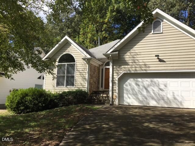 9827 Sovereign Way, Wake Forest, NC 27587