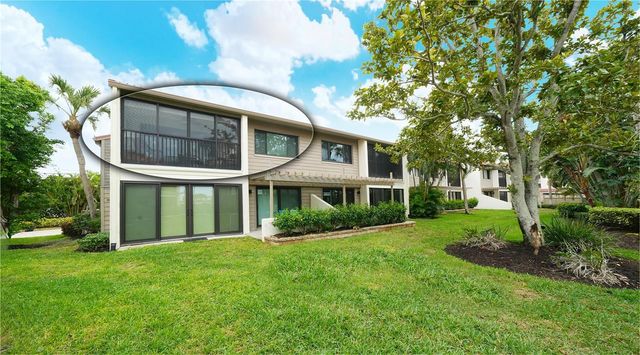 6204 MIDNIGHT PASS ROAD 205, Sarasota, FL 34242