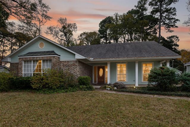 605 Erie Street, Shreveport, LA 71106