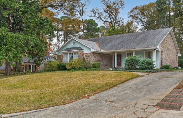 605 Erie Street, Shreveport, LA 71106