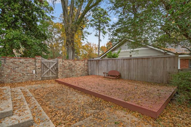 605 Erie Street, Shreveport, LA 71106