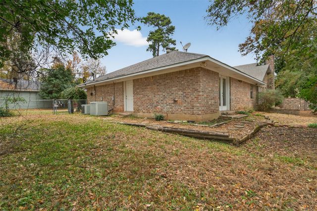 605 Erie Street, Shreveport, LA 71106