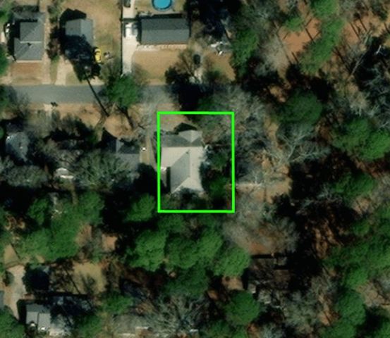 605 Erie Street, Shreveport, LA 71106