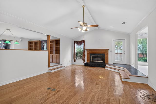 605 Erie Street, Shreveport, LA 71106