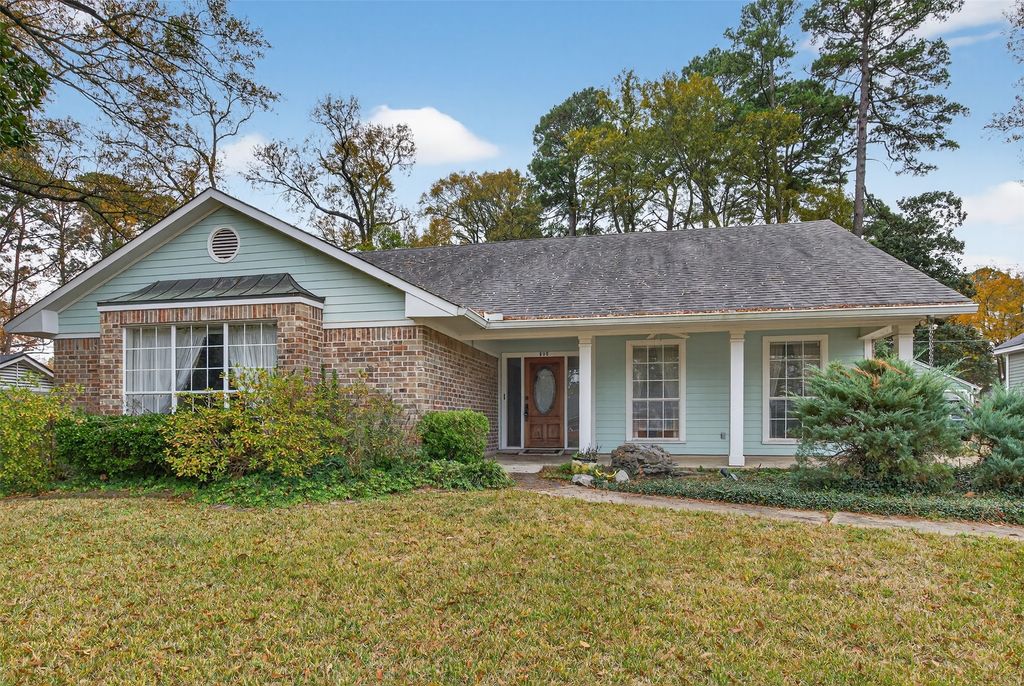 605 Erie Street, Shreveport, LA 71106