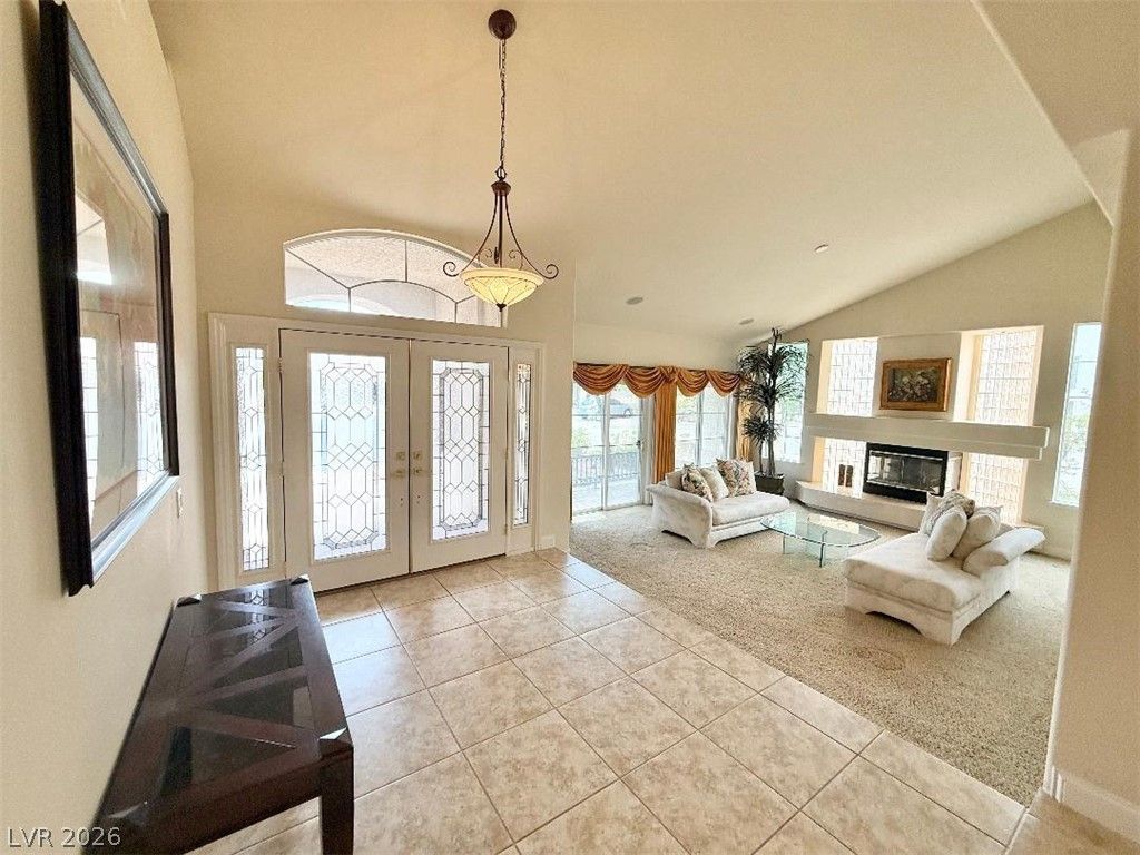 10981 Holyrood Court, Las Vegas, NV 89141 — photo 3