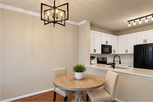 12707 Boheme Drive 1201, Houston, TX 77024