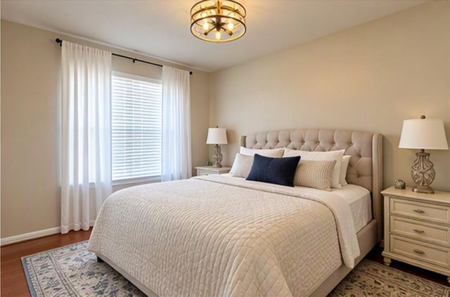 12707 Boheme Drive 1201, Houston, TX 77024