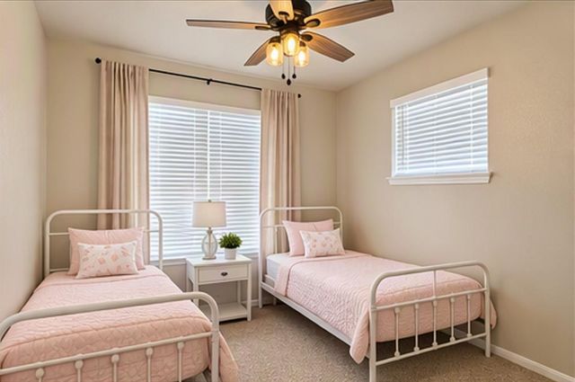 12707 Boheme Drive 1201, Houston, TX 77024
