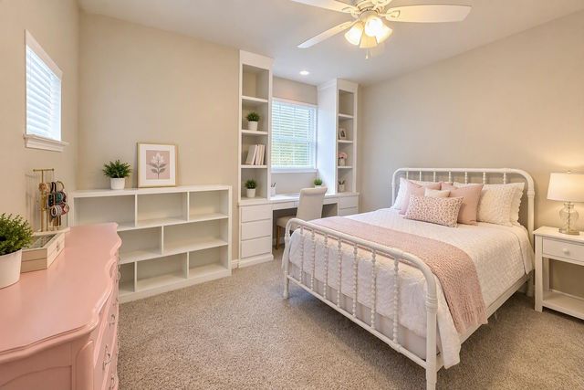 12707 Boheme Drive 1201, Houston, TX 77024