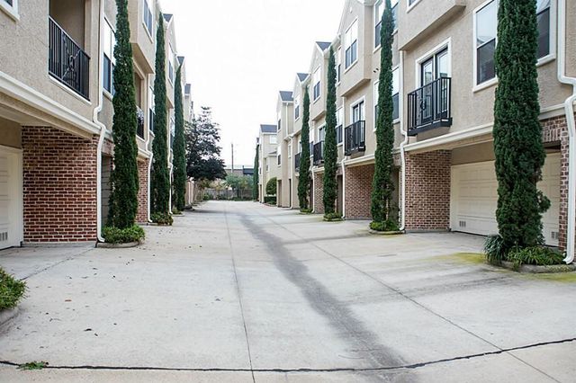 12707 Boheme Drive 1201, Houston, TX 77024