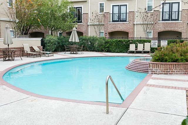 12707 Boheme Drive 1201, Houston, TX 77024