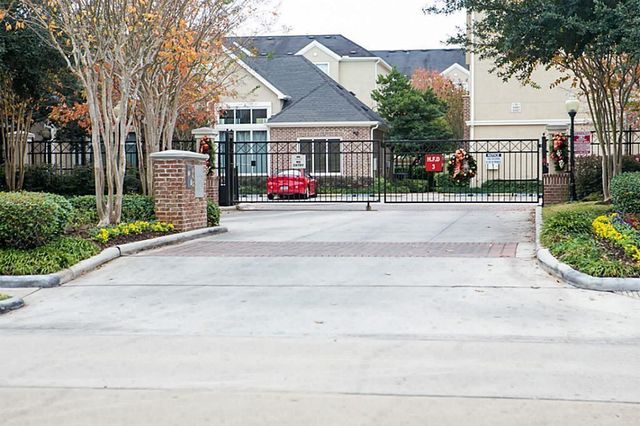 12707 Boheme Drive 1201, Houston, TX 77024