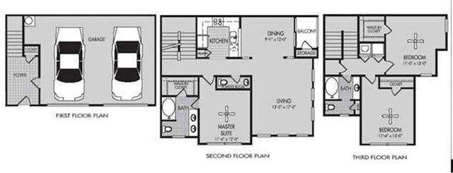 12707 Boheme Drive 1201, Houston, TX 77024