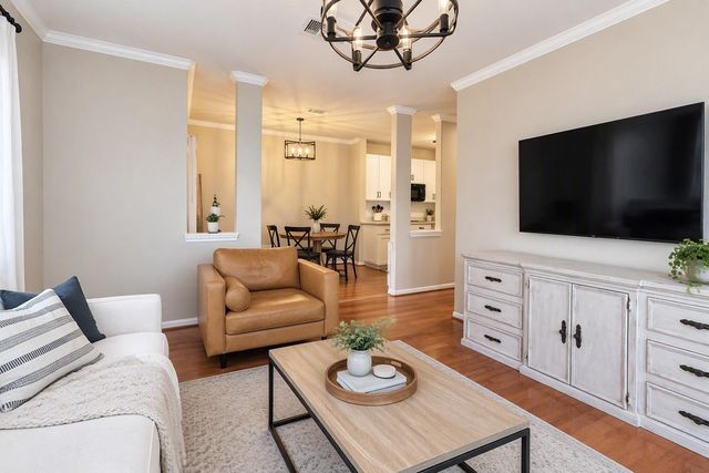 12707 Boheme Drive 1201, Houston, TX 77024