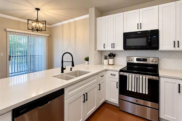 12707 Boheme Drive 1201, Houston, TX 77024