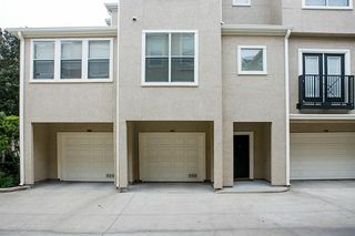 12707 Boheme Drive 1201, Houston, TX 77024