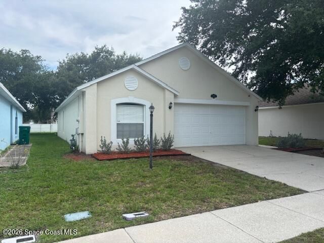 1753 Cape Palos Drive, Melbourne, FL 32935