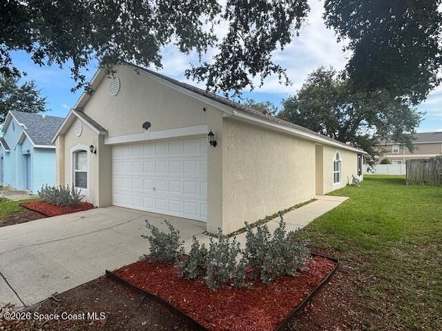 1753 Cape Palos Drive, Melbourne, FL 32935