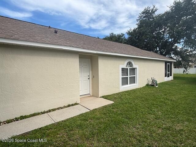 1753 Cape Palos Drive, Melbourne, FL 32935