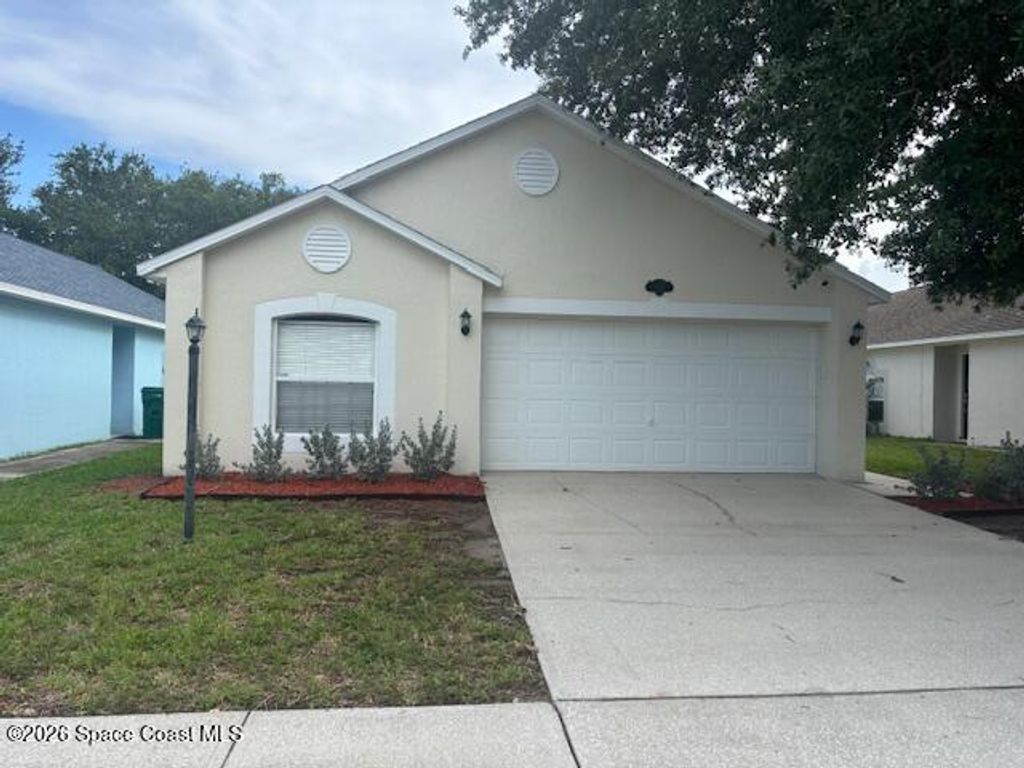 1753 Cape Palos Drive, Melbourne, FL 32935