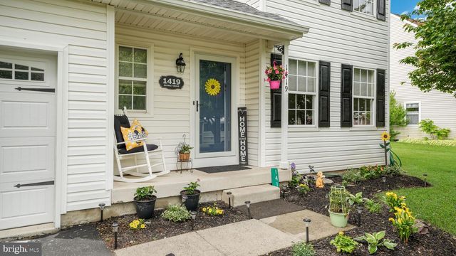 1419 BEVERLY DRIVE, Quakertown, PA 18951