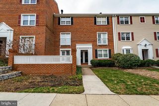 2723 S Walter Reed Dr Unit A, Arlington, VA 22206