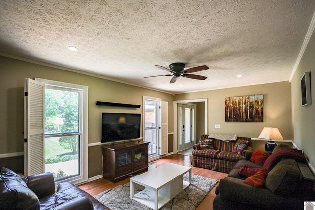 4835 Jeffery Lane, Paducah, KY 42001