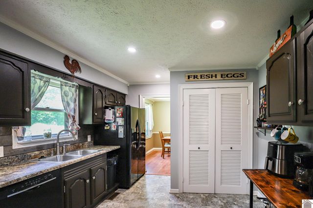 4835 Jeffery Lane, Paducah, KY 42001