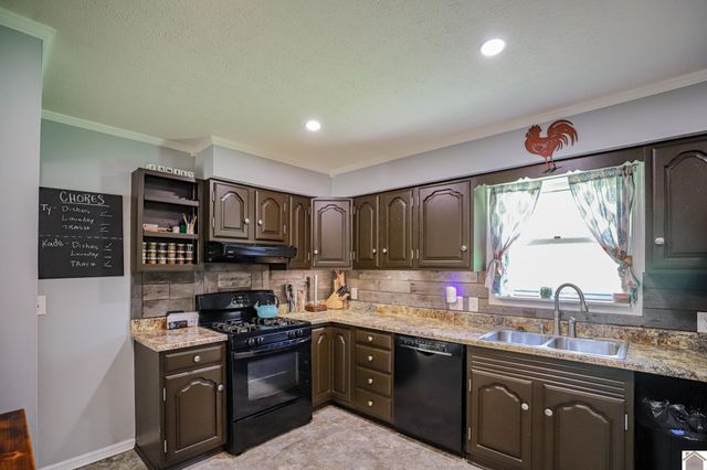 4835 Jeffery Lane, Paducah, KY 42001