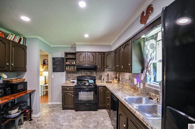 4835 Jeffery Lane, Paducah, KY 42001