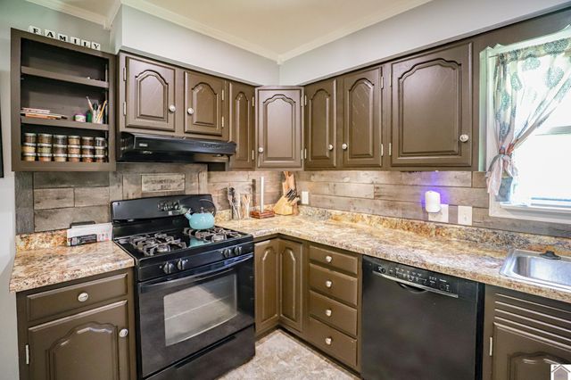 4835 Jeffery Lane, Paducah, KY 42001