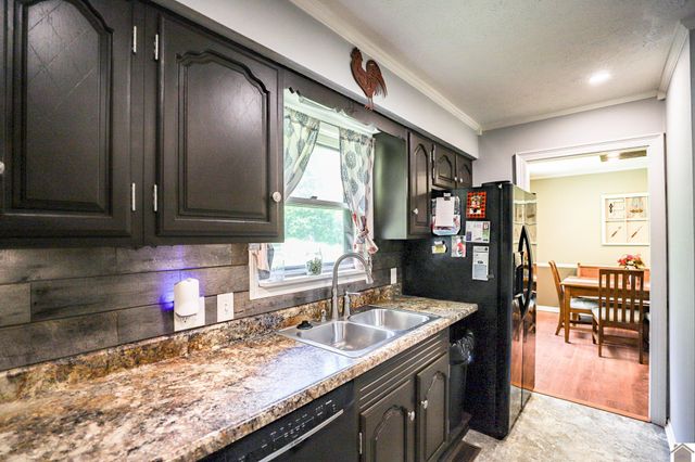 4835 Jeffery Lane, Paducah, KY 42001